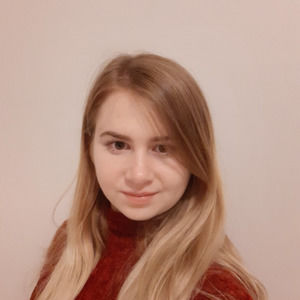 Meet your Posher, Angéla